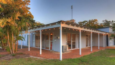 Bays Holiday Park - Broome Tourism 2