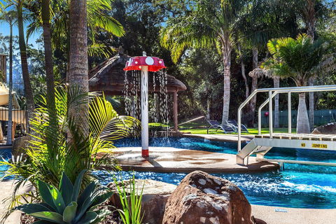 Bays Holiday Park - Broome Tourism 6