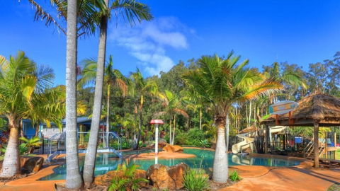 Bays Holiday Park - Broome Tourism 5
