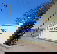 SJ Hostel - Broome Tourism