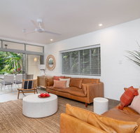 Seascape Holidays - Club Tropical Apts - Broome Tourism
