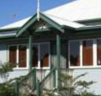 Pitstop Lodge Guesthouse B  B - Broome Tourism