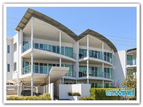 Gallery Resort Apartments - Broome Tourism 2
