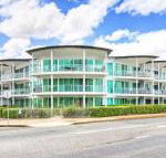 Gallery Resort Apartments - Broome Tourism