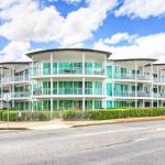 Gallery Resort Apartments - Broome Tourism 0