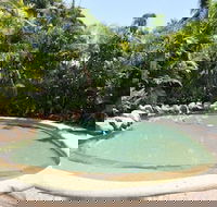Angelwaters - Broome Tourism