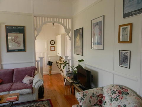 Glenellen Bed And Breakfast - Broome Tourism 5