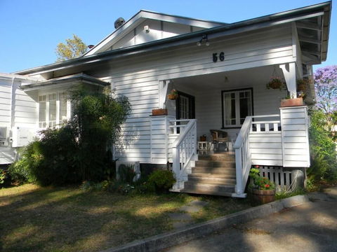 Glenellen Bed And Breakfast - Broome Tourism 1