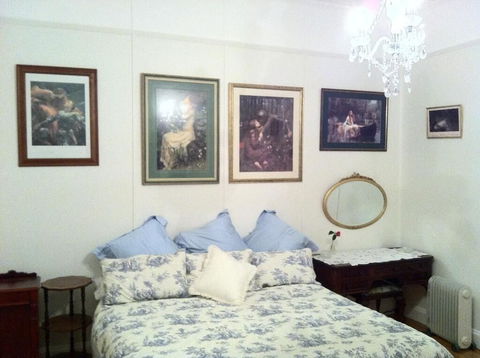 Glenellen Bed And Breakfast - Broome Tourism 6