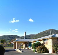 Almond Inn Motel - Broome Tourism