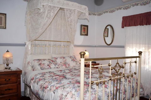 Cuddledoon Cottages Rutherglen - Broome Tourism 4