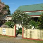 Cuddledoon Cottages Rutherglen - Broome Tourism 0