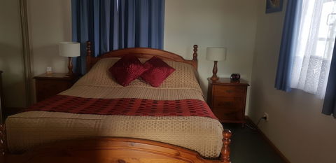 Richmond Barracks - Broome Tourism 2