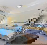Sutton Beach Apartments - Broome Tourism