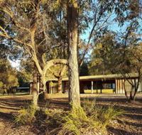 Woodbine Park Eco Cabins - Broome Tourism