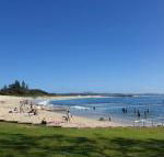 CHILL OUT BEACHSIDE at FORSTER - Broome Tourism