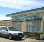 Alpine Country Motel - Broome Tourism