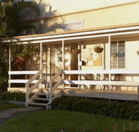 AAOK Riverdale Caravan Park - Broome Tourism