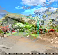 BIG4 Cane Village Holiday Park - Broome Tourism