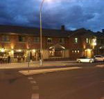 The George Hotel - Broome Tourism