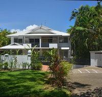 Seascape Holidays - Tropic Sands - Broome Tourism