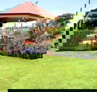 Roma Mid Town Motor Inn - Broome Tourism