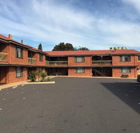 Poets Recall Motel - Broome Tourism