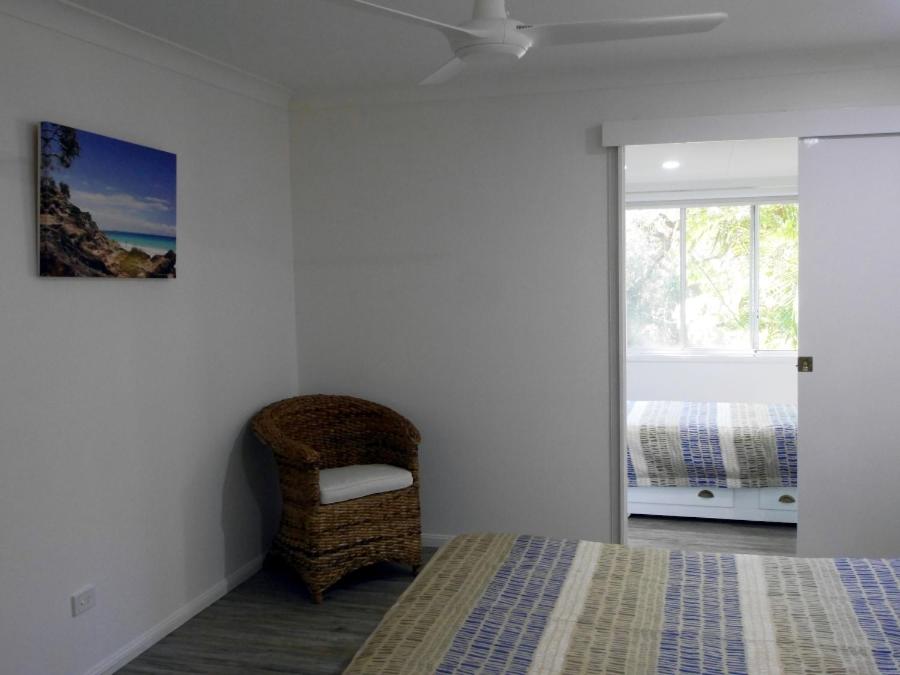 Point Lookout QLD Broome Tourism