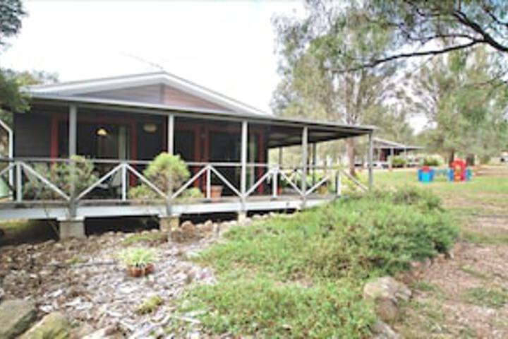 Fordwich NSW Broome Tourism