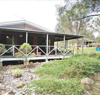 Serenity Grove - Broome Tourism