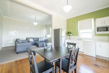 Victoria Street Apartments - Broome Tourism 0