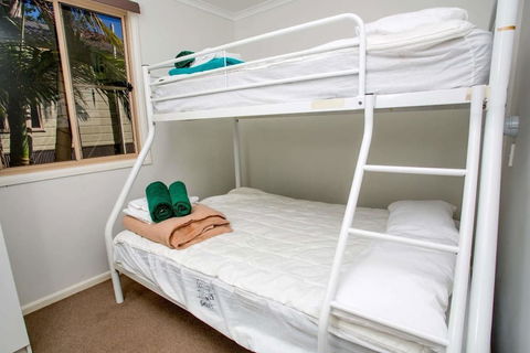 Solitary Islands Resort - Caravan Park - Broome Tourism 6