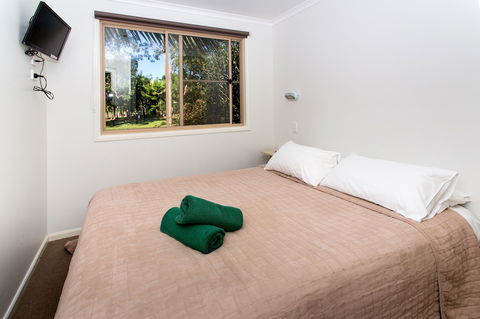 Solitary Islands Resort - Caravan Park - Broome Tourism 2