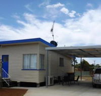 Holiday House Clermont - Broome Tourism