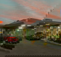 Hamilton Lonsdale Motel - Broome Tourism