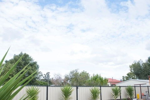 Charleville Motel - Broome Tourism 3