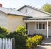 Ingleby Cottage - Broome Tourism