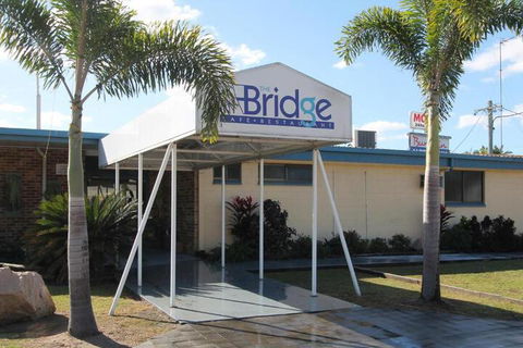 Burdekin Motor Inn - Broome Tourism 2