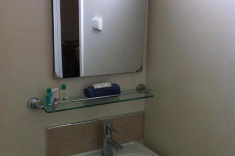 Burdekin Motor Inn - Broome Tourism 3