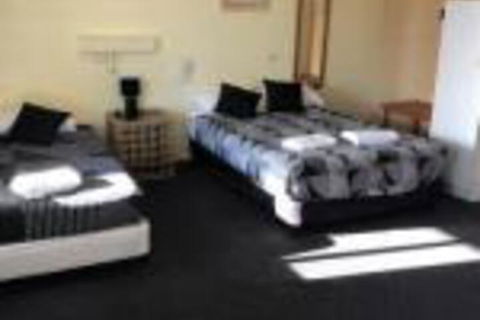 Burdekin Motor Inn - Broome Tourism 0