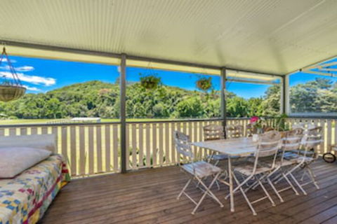 Escape To Baileys On Fernleigh - Broome Tourism 0