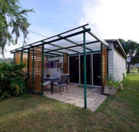 Hunter Riverpines Stay - Broome Tourism