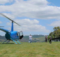 Borrodell Vineyard - Broome Tourism