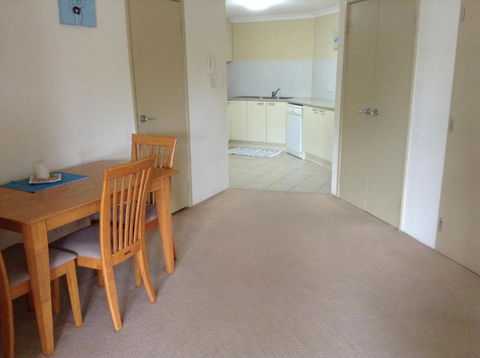 Eastgate Apartment - Broome Tourism 4
