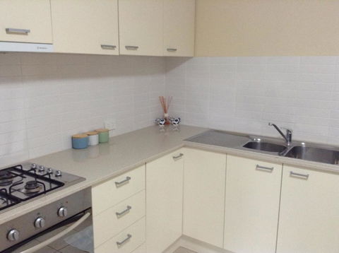 Eastgate Apartment - Broome Tourism 6