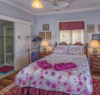 Boonah Hilltop Cottage - Broome Tourism