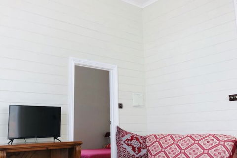 Kananook Heritage House - Broome Tourism 5