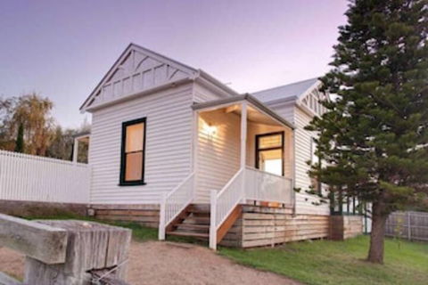 Kananook Heritage House - Broome Tourism 0