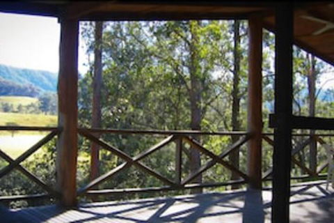 Riverwood Downs Mountain Valley Resort - Broome Tourism 2