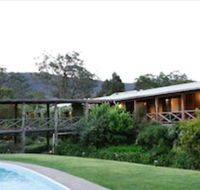 Riverwood Downs Mountain Valley Resort - Broome Tourism